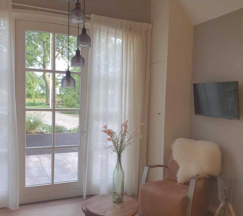 Photo of Livingroom in Wjelsryp