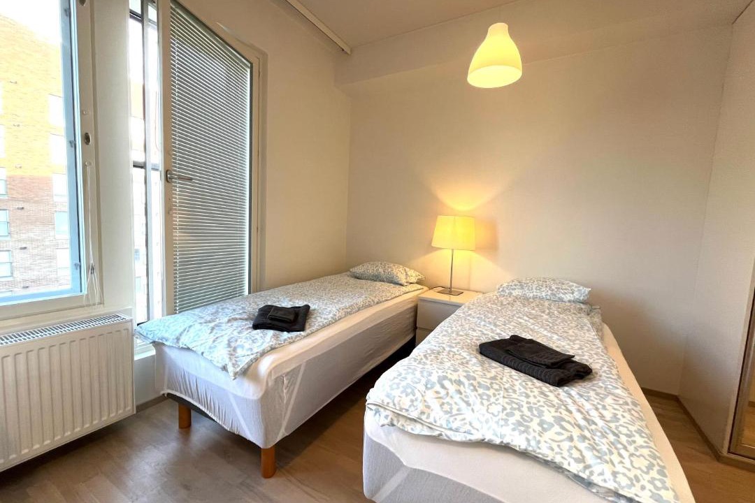 Photo of Bedroom in Tikkurila