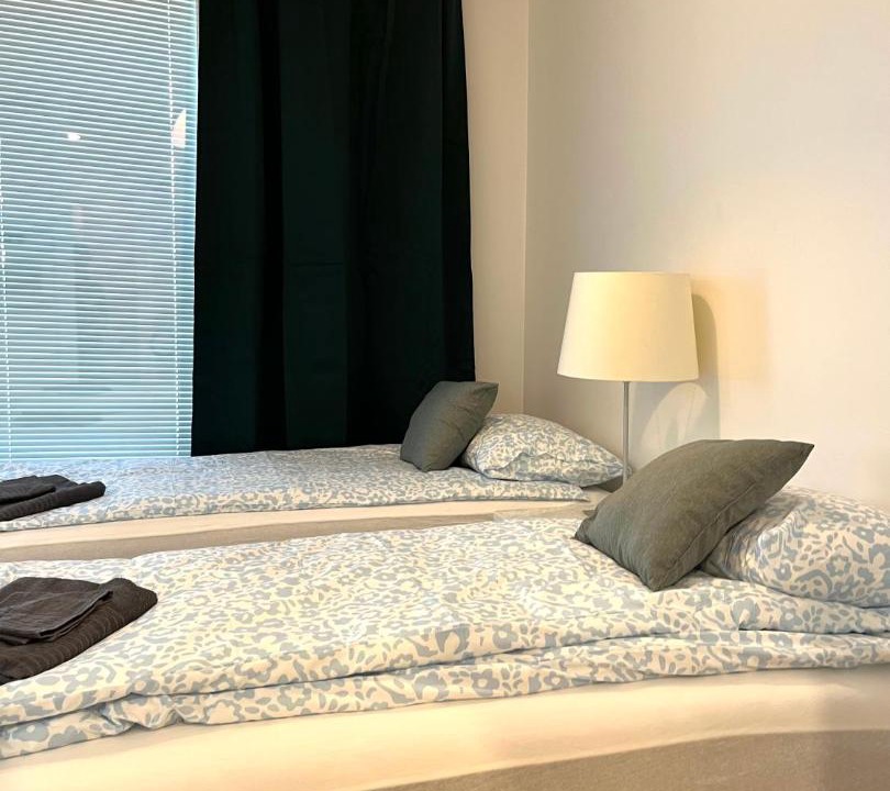 Photo of Bedroom in Tikkurila