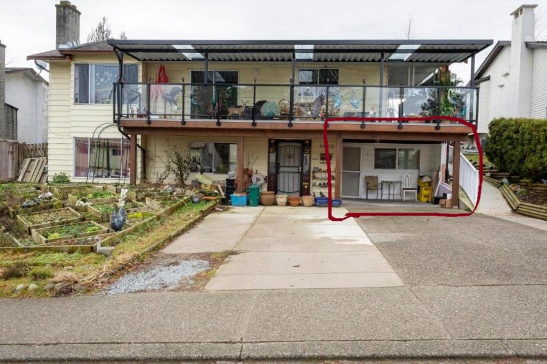 Photo of Buildings in Abbotsford