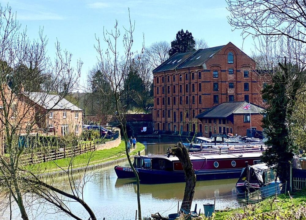 Photo of Others in Blisworth