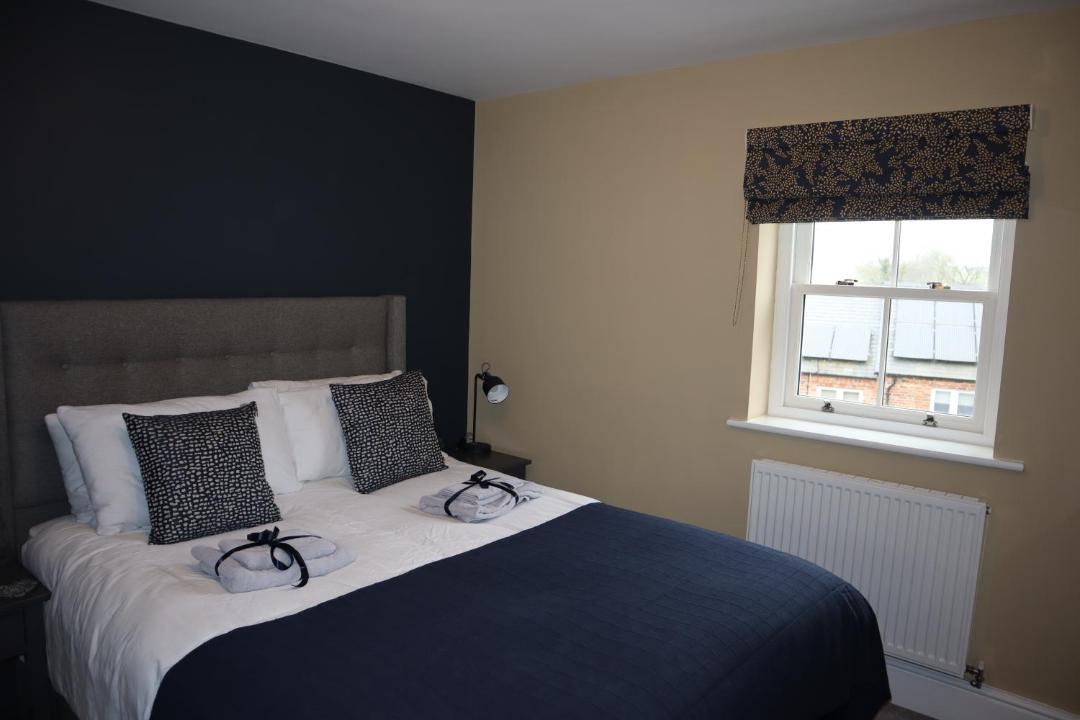 Photo of Bedroom in Blisworth
