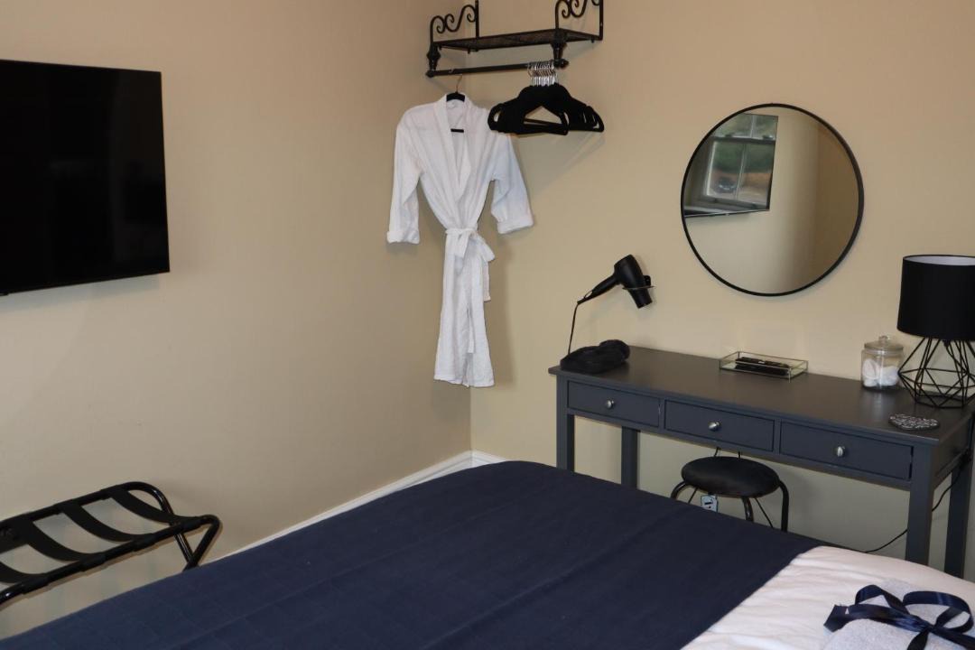 Photo of Bedroom in Blisworth