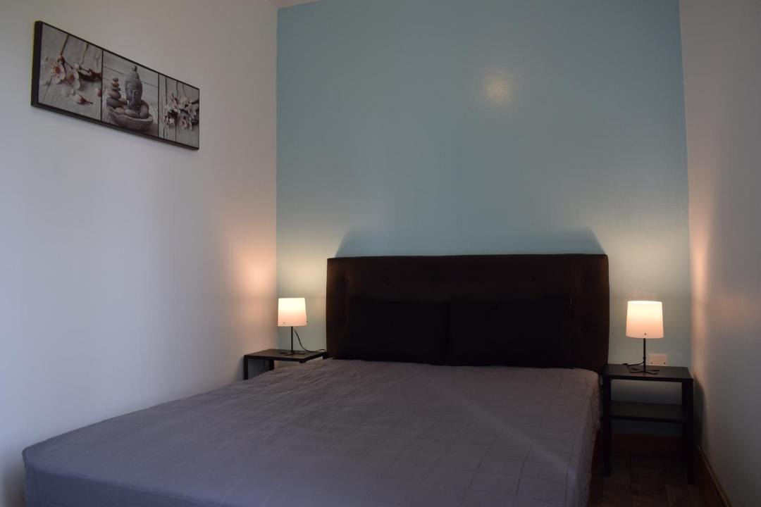 Photo of Bedroom in Chantonnay