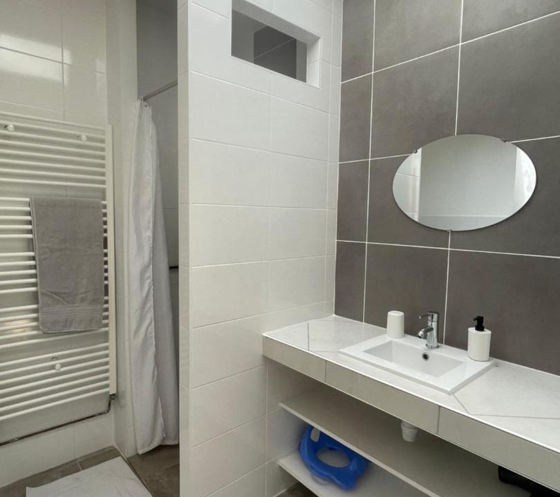 Photo of Bathroom in Chantonnay