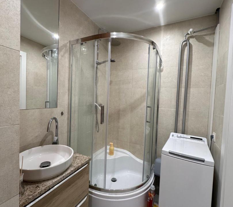 Photo of Bathroom in Pabianice