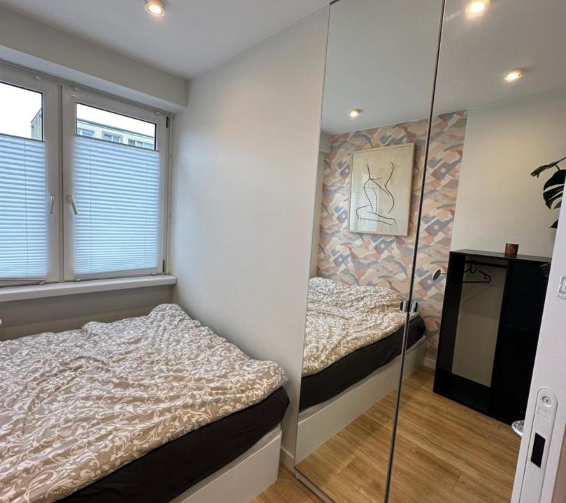 Photo of Bedroom in Pabianice