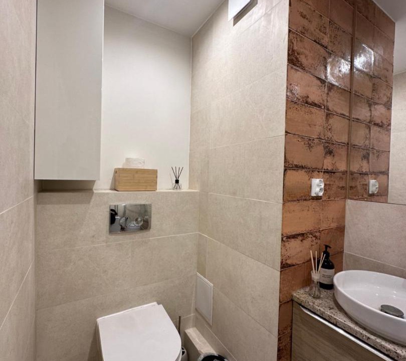 Photo of Bathroom in Pabianice