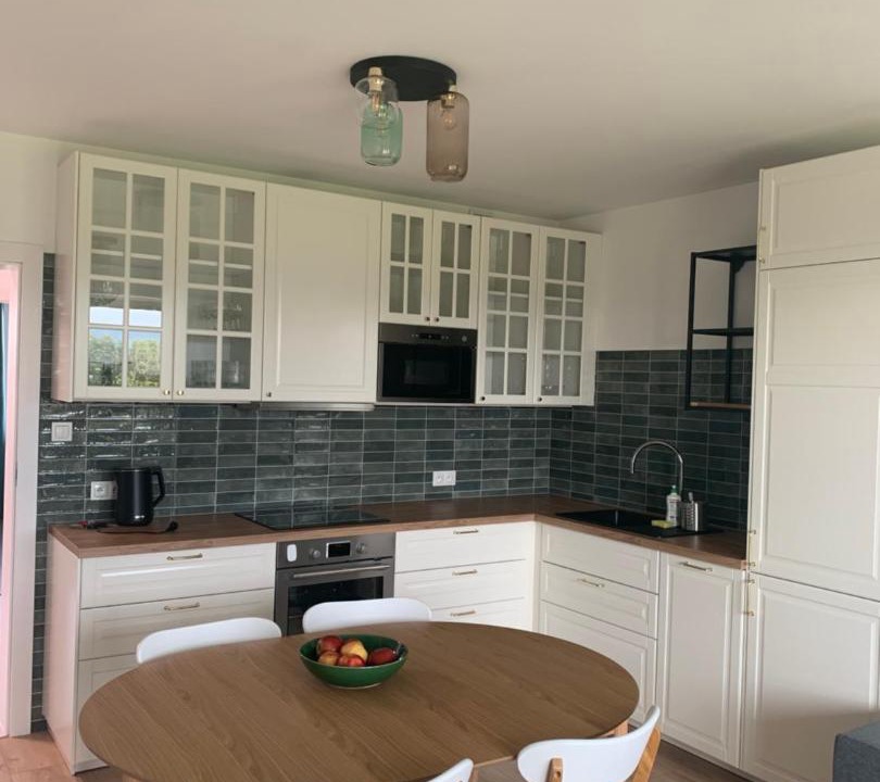 Photo of Kitchen in Lgota