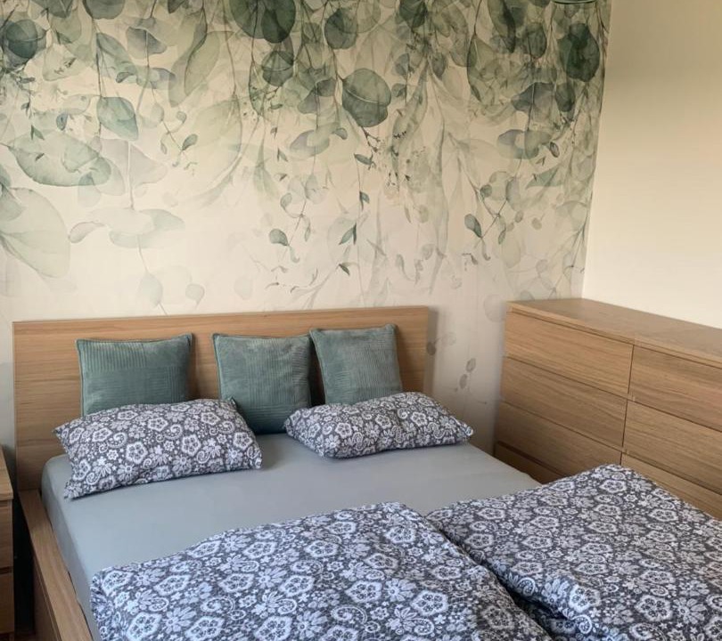 Photo of Bedroom in Lgota