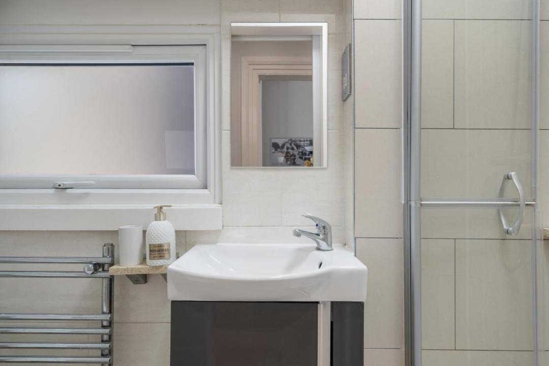 Photo of Bathroom in West Ealing