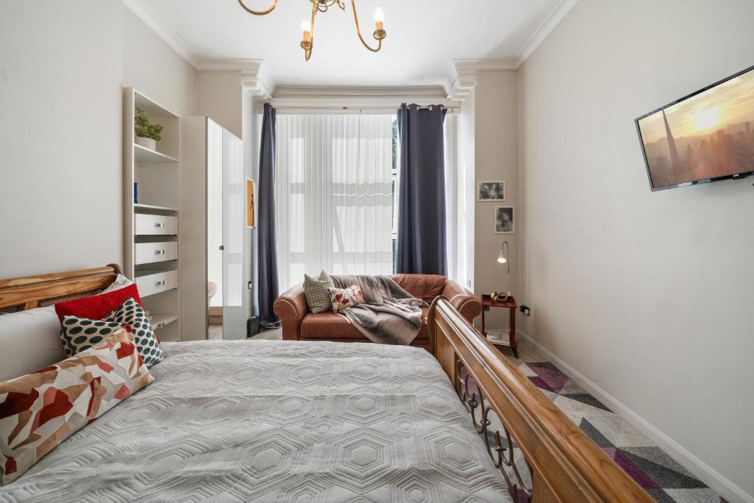 Photo of Bedroom in West Ealing