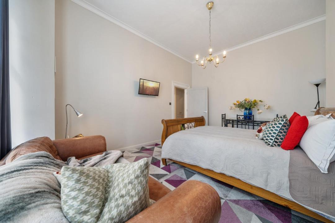 Photo of Bedroom in West Ealing