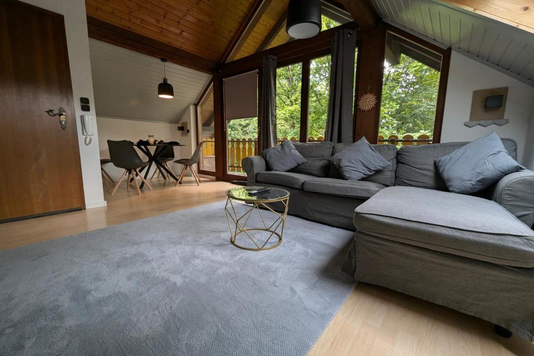 Photo of Livingroom in Oberursel