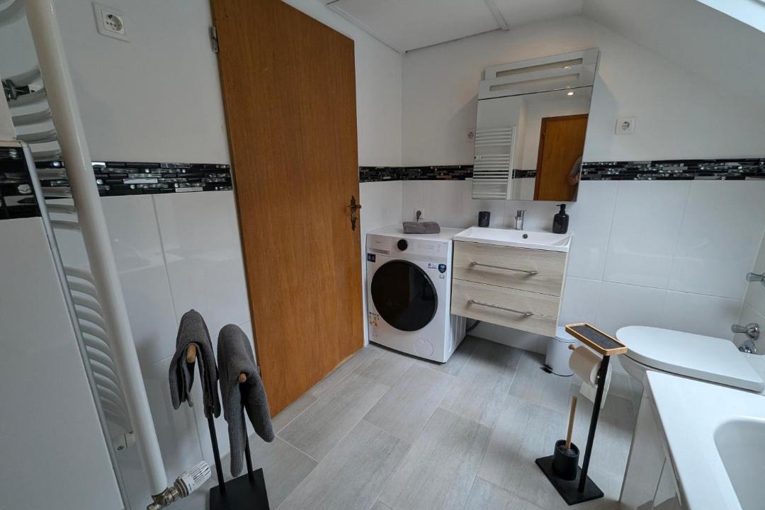 Photo of Bathroom in Oberursel