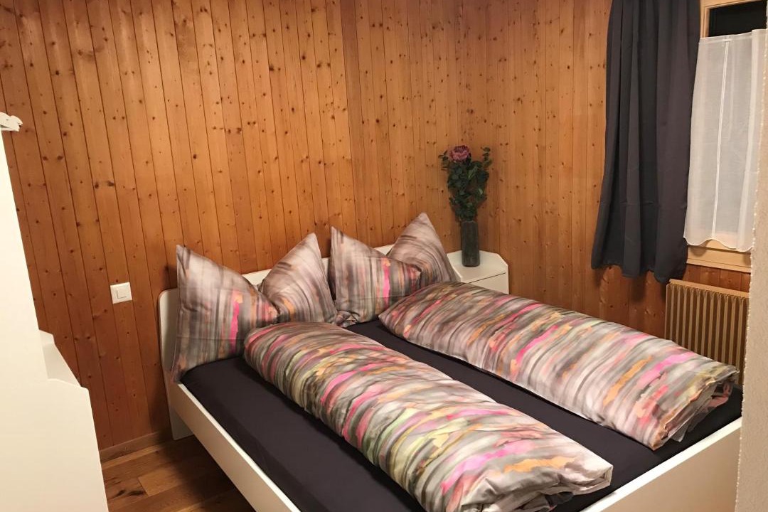 Photo of Bedroom in Malix