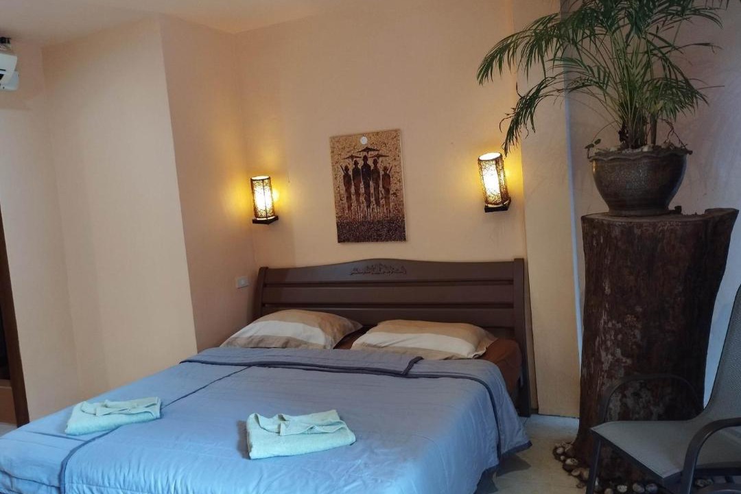 Photo of Bedroom in Khuk Khak Beach