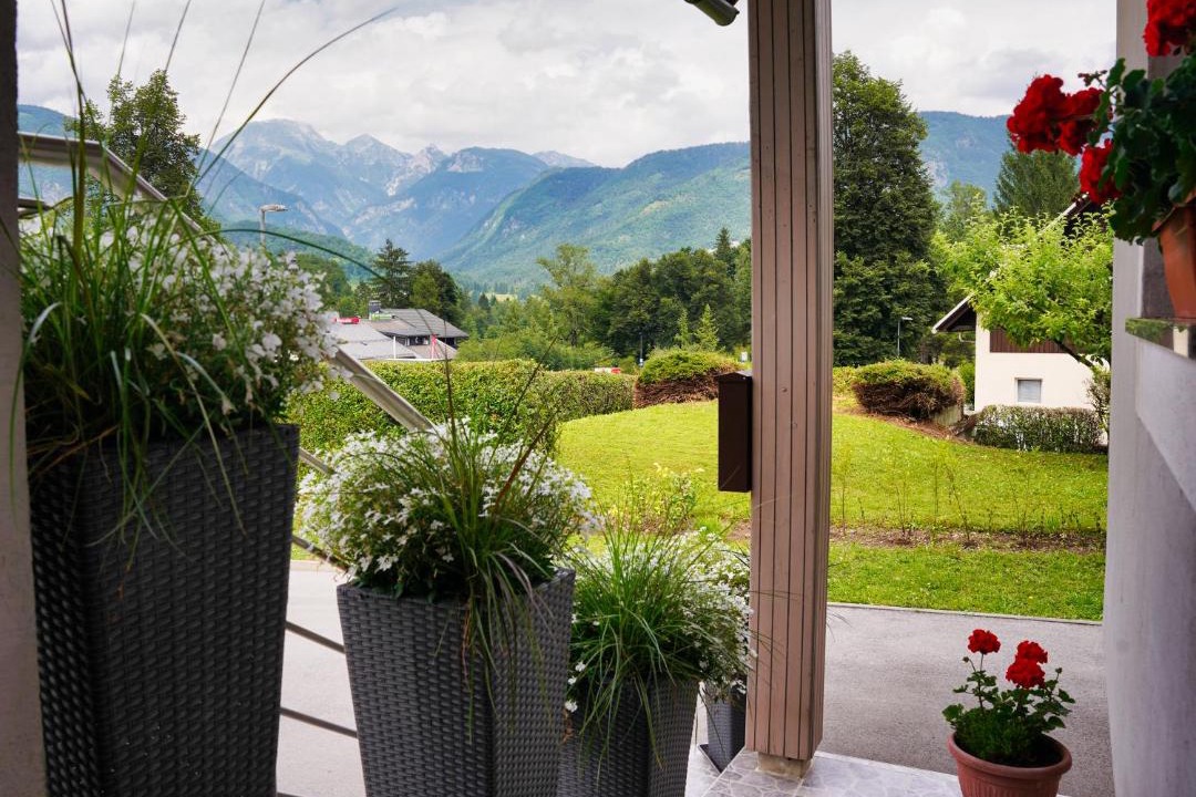 Photo of Patio Balcony in Ribcev Laz