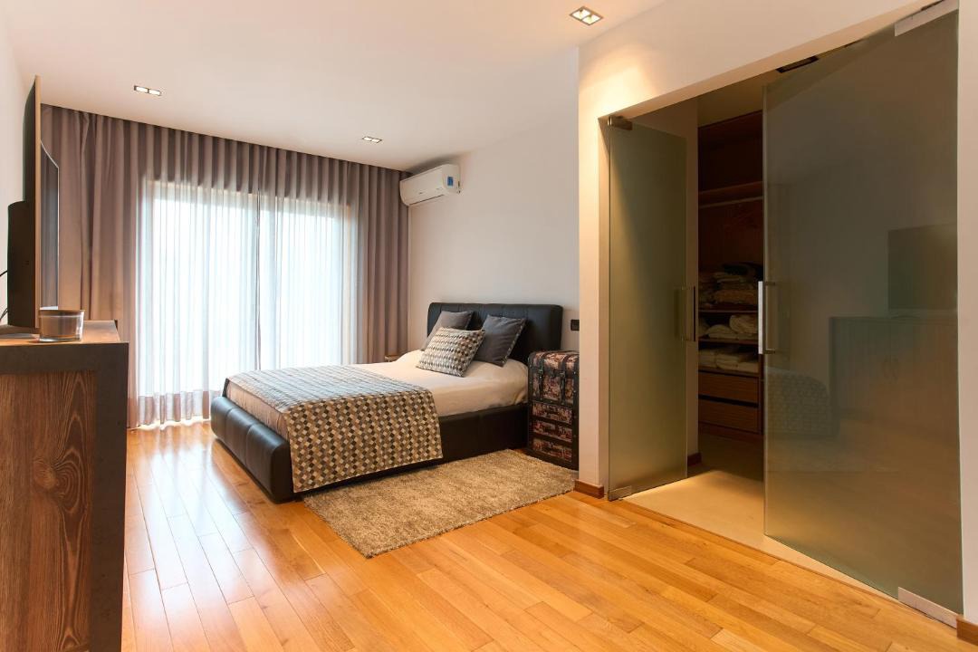 Photo of Bedroom in Vila Nova de Famalicao