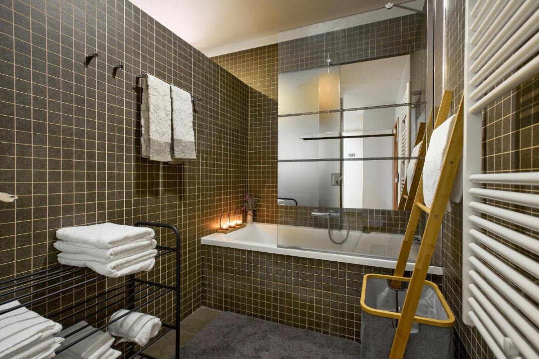 Photo of Bathroom in Vila Nova de Famalicao