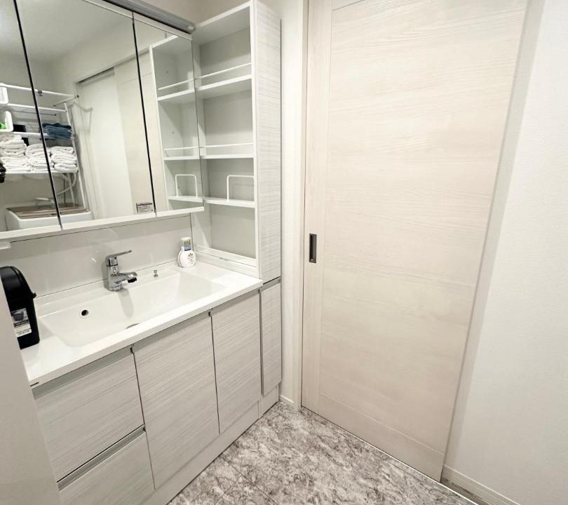 Photo of Bathroom in Higashishinkoiwa