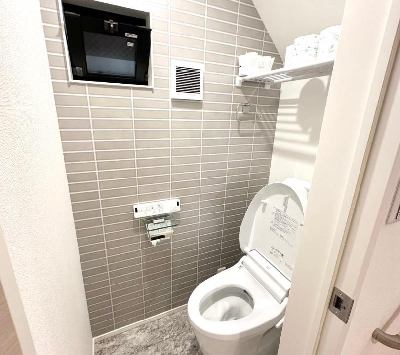Photo of Bathroom in Higashishinkoiwa