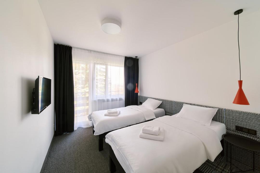 Photo of Bedroom in Rabka
