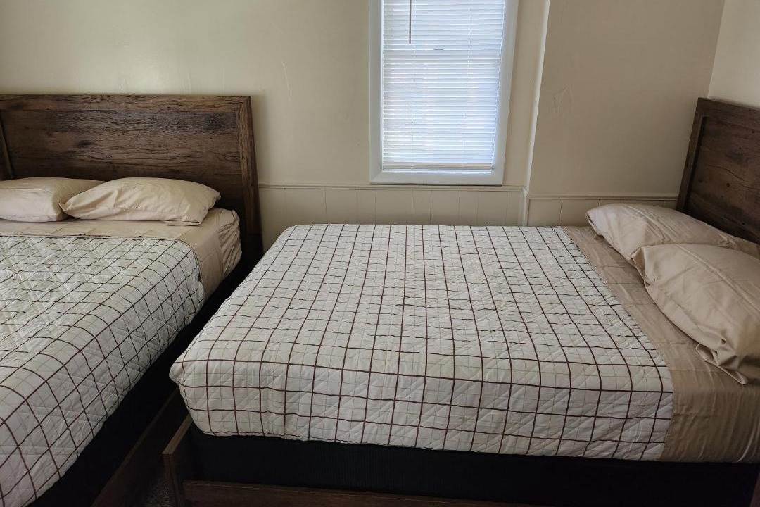Photo of Bedroom in Lansing