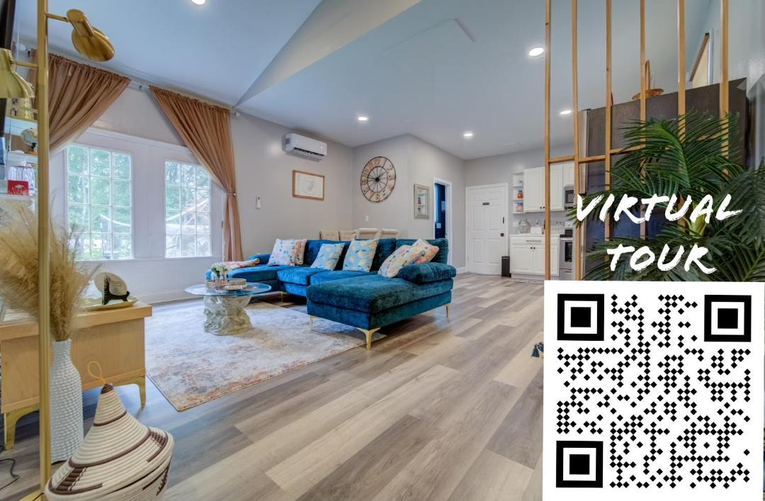 Photo of Livingroom in Bristol