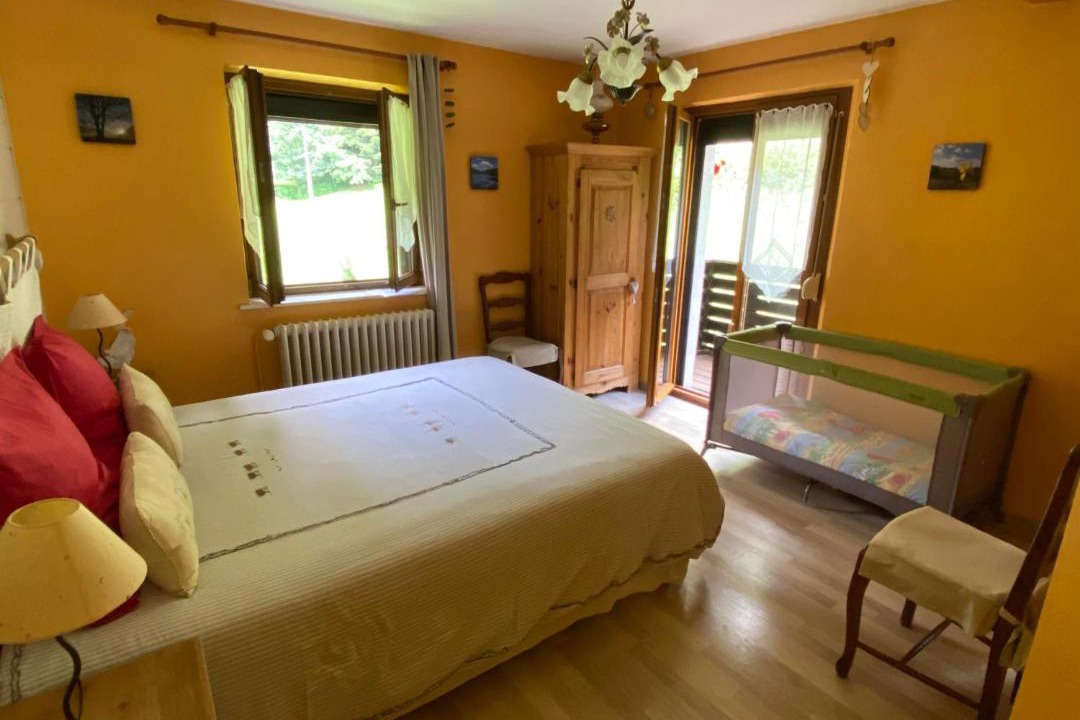 Photo of Bedroom in Kruth