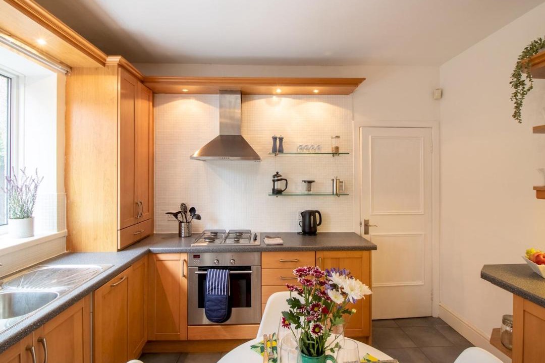 Photo of Kitchen in Jesmond