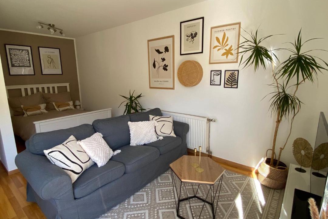Photo of Livingroom in Cospeda