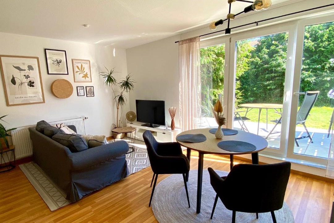 Photo of Livingroom in Cospeda
