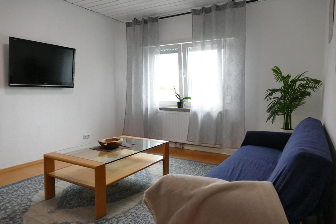 Photo of Livingroom in Leimersheim