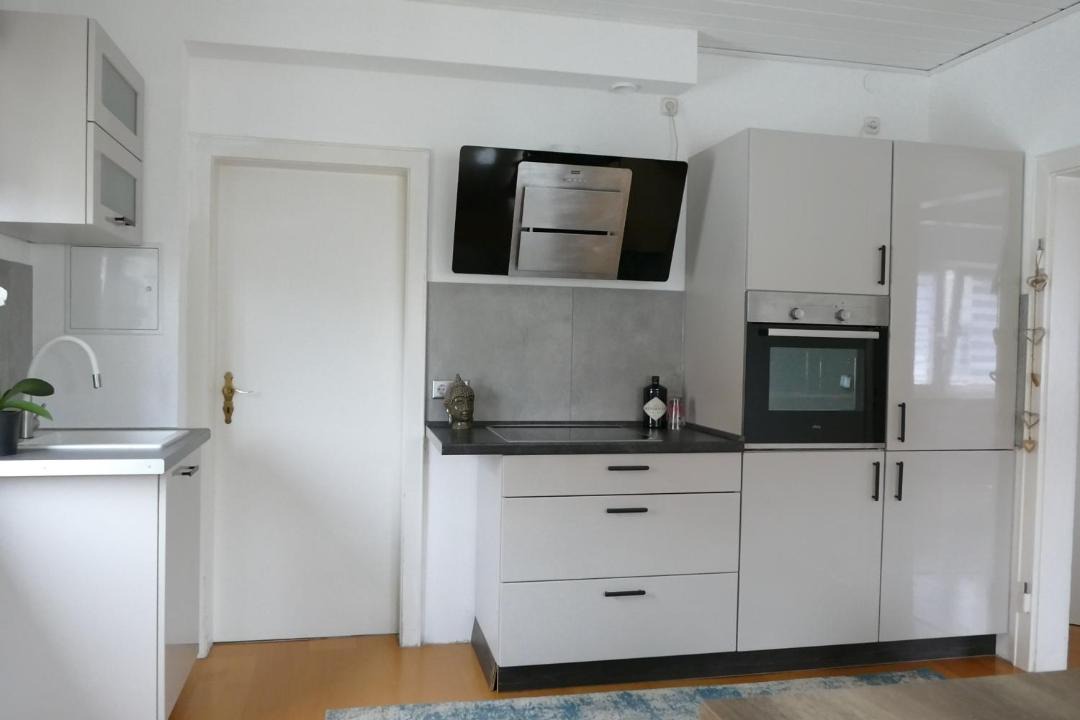 Photo of Kitchen in Leimersheim