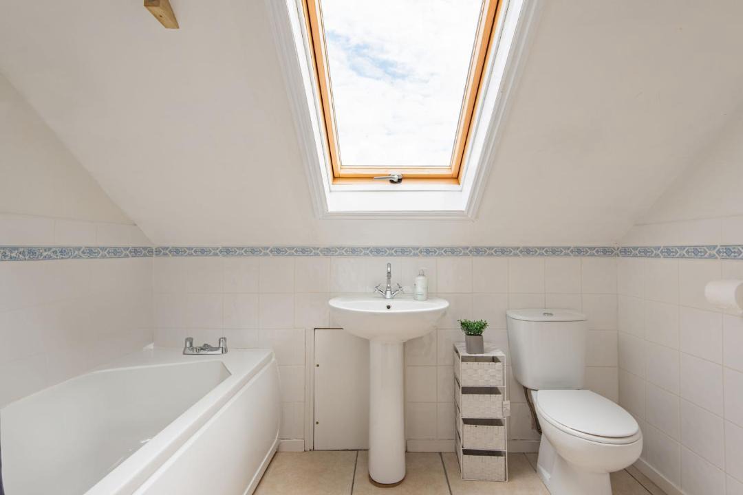 Photo of Bathroom in Etchinghill