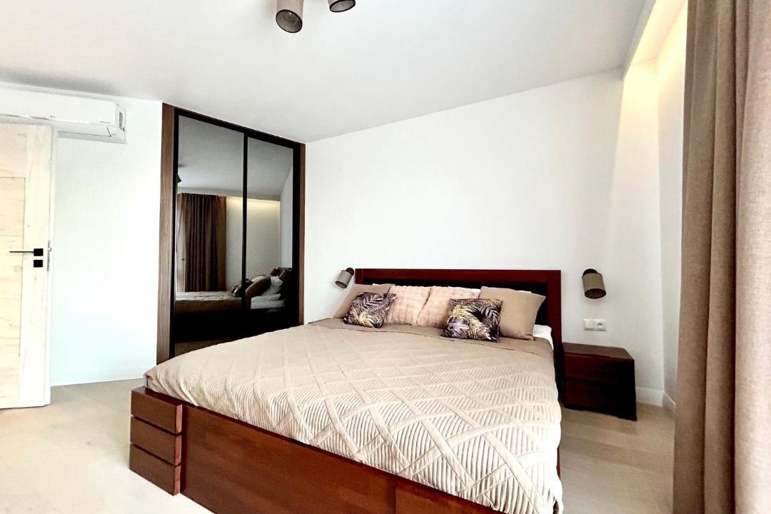 Photo of Bedroom in Cetniewo