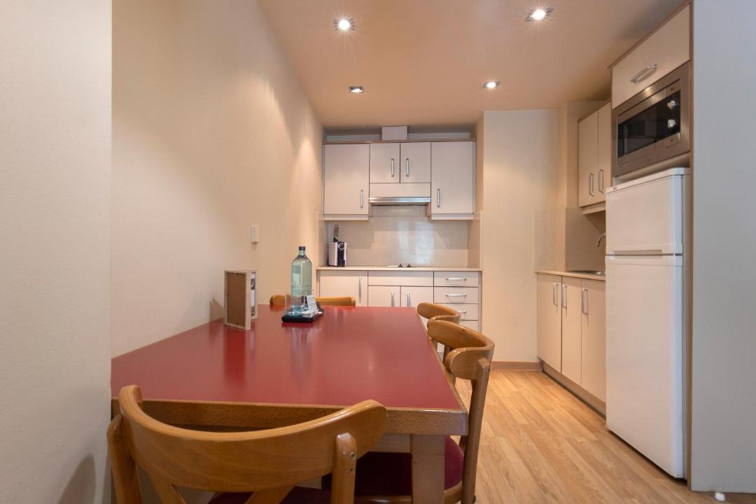 Photo of Kitchen in Encamp