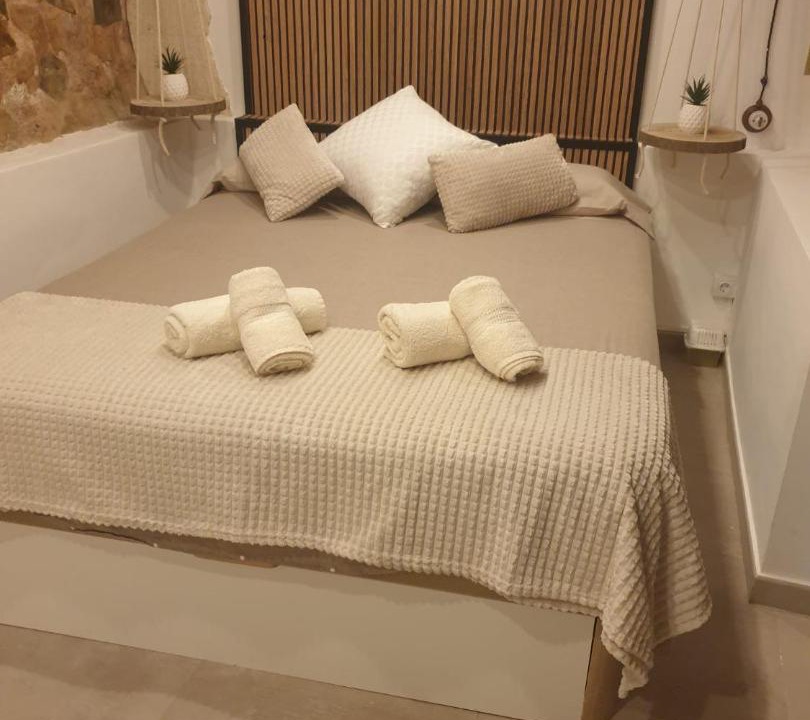 Photo of Bedroom in Segorbe