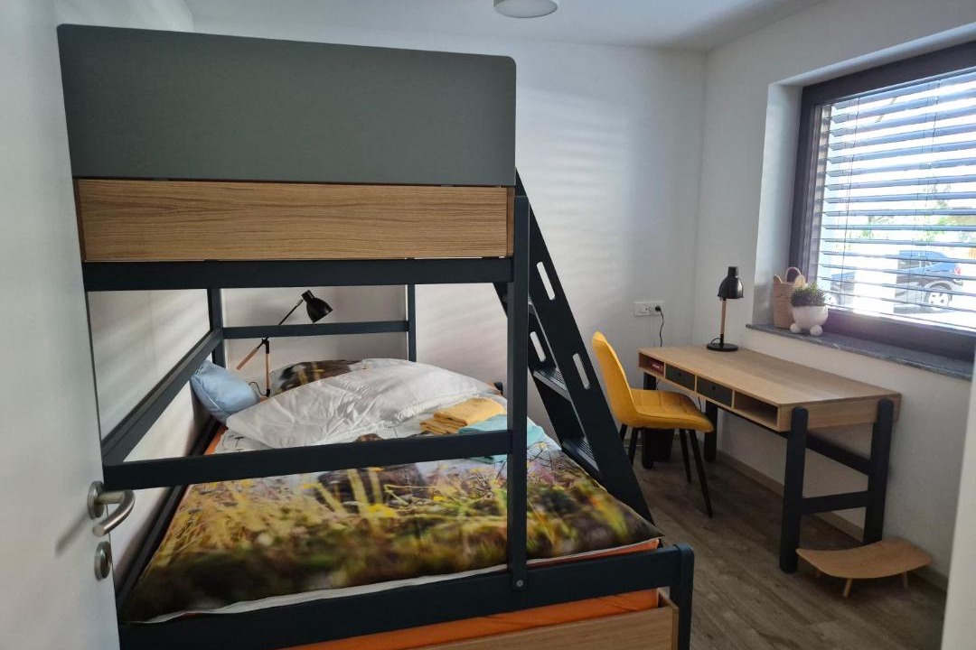 Photo of Bedroom in Gozd Martuljek