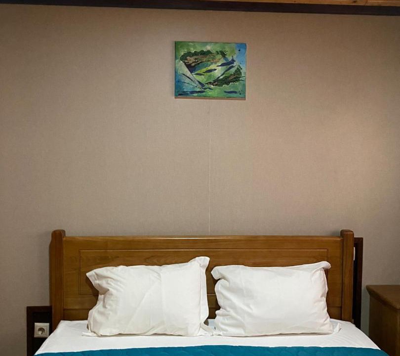 Photo of Bedroom in Ponte de Vagos