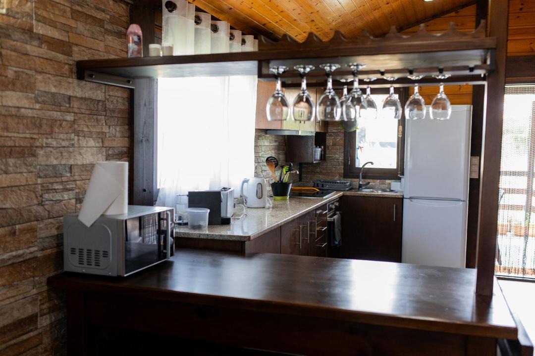 Photo of Kitchen in Ponte de Vagos
