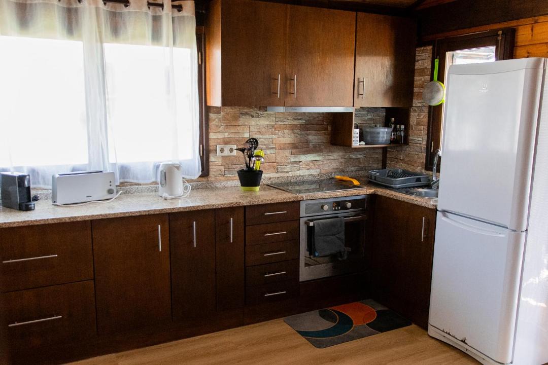 Photo of Kitchen in Ponte de Vagos