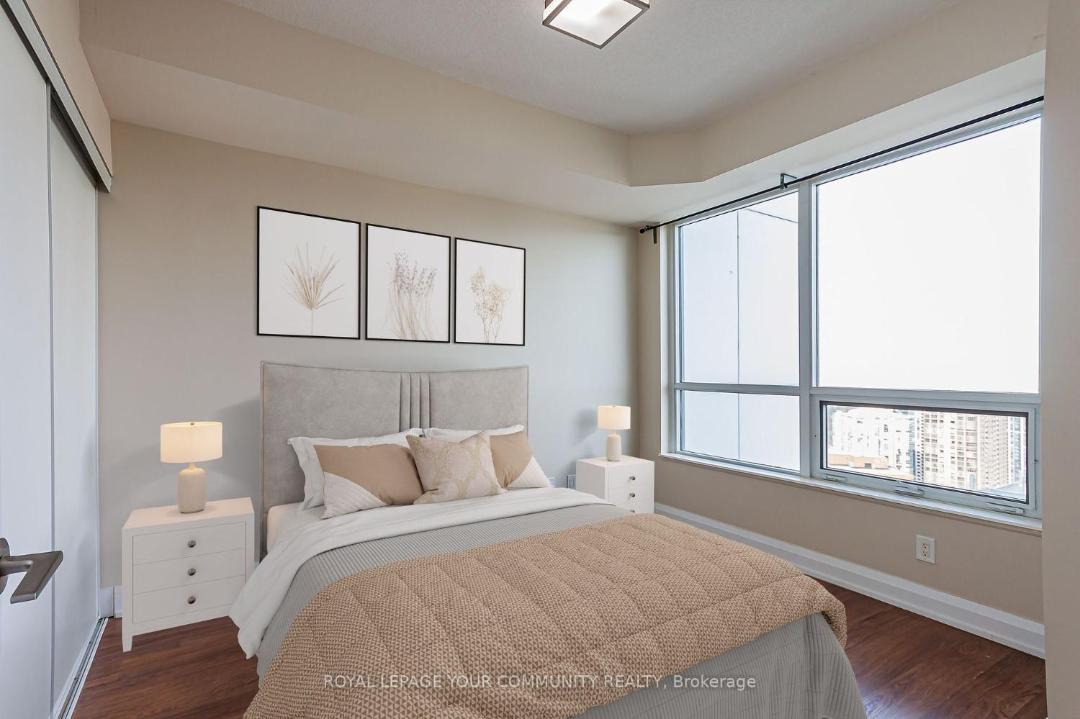 Photo of Bedroom in Willowdale