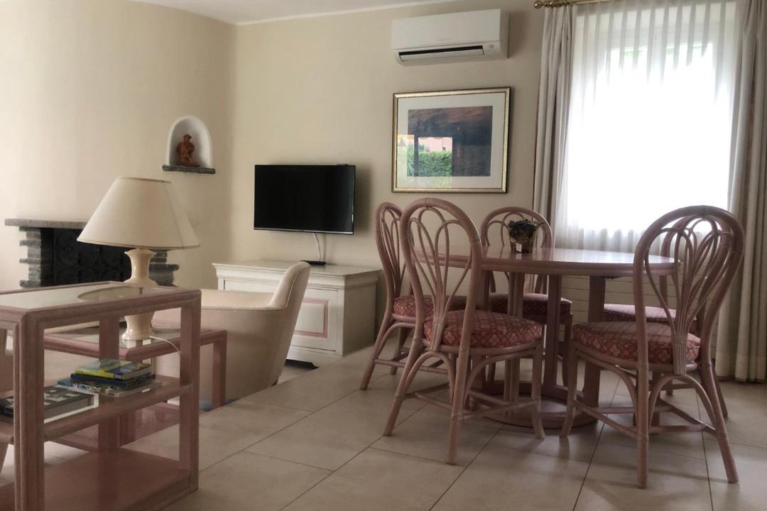 Photo of Livingroom in Ascona