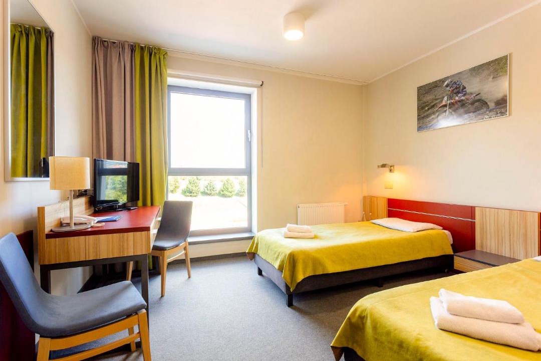 Photo of Bedroom in Walbrzych