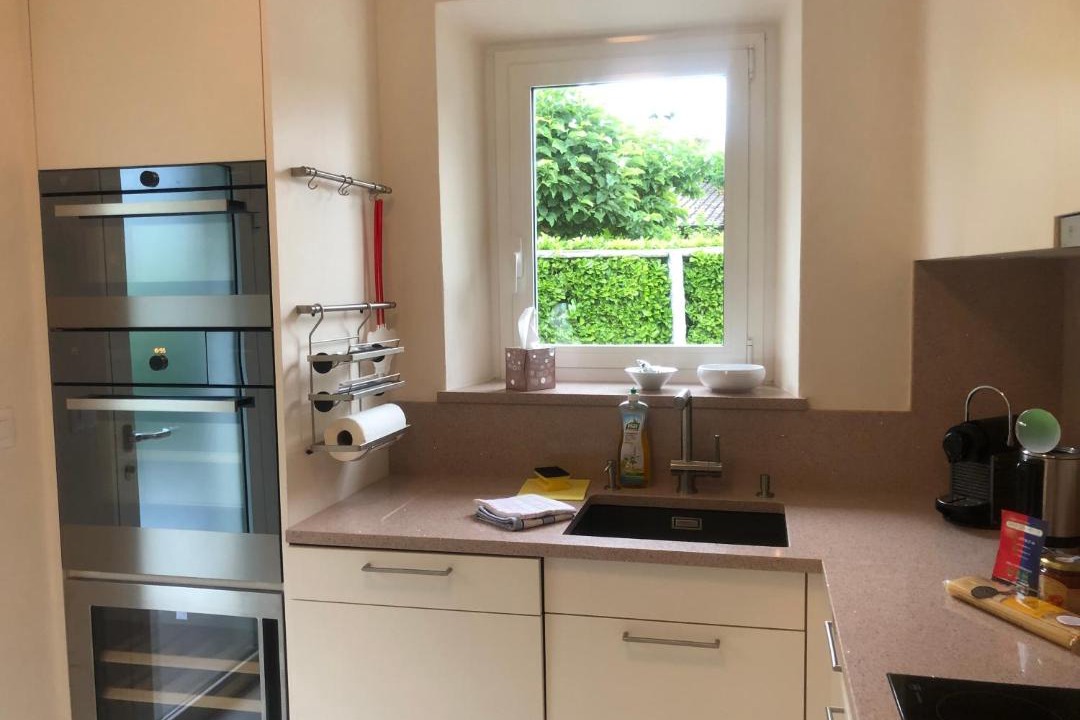 Photo of Kitchen in Ascona