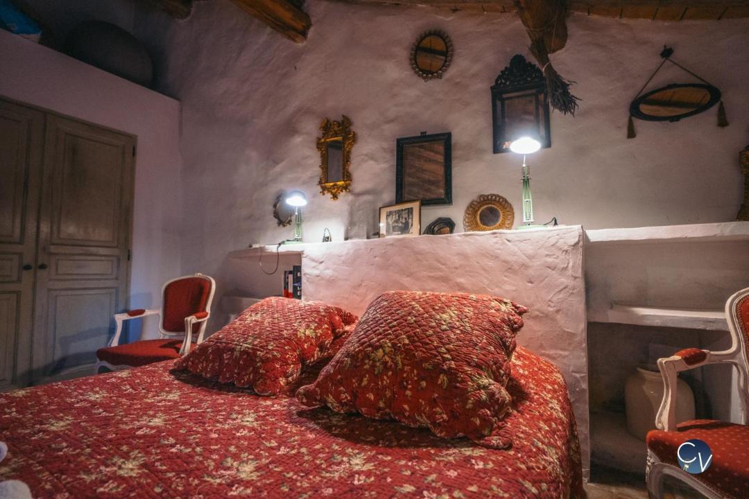 Photo of Bedroom in Lussan