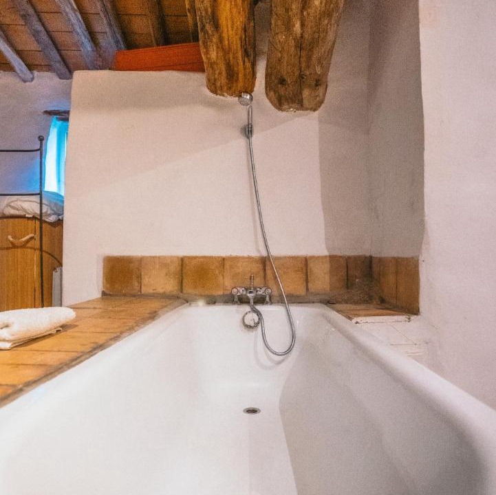 Photo of Bathroom in Lussan
