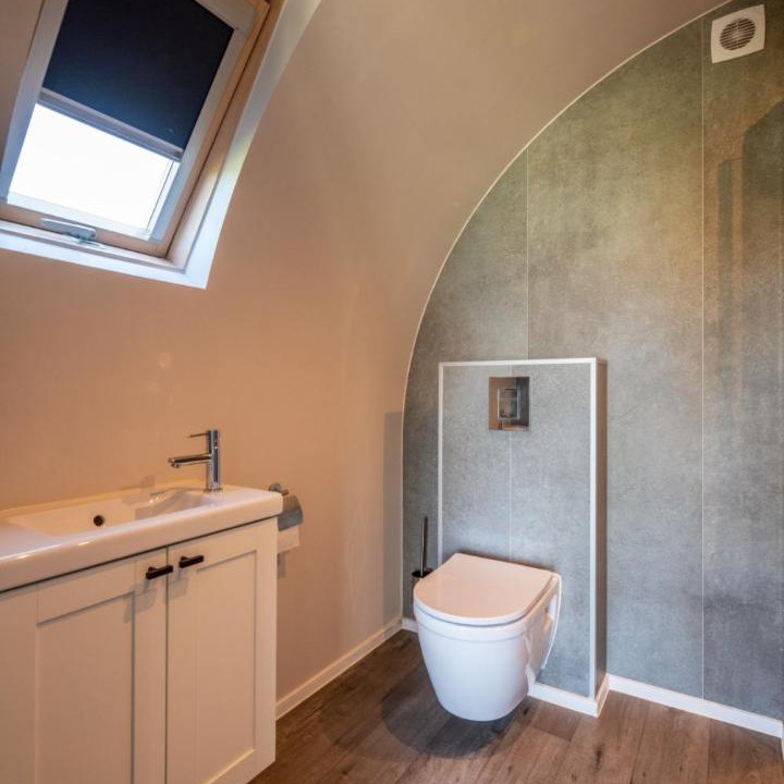 Photo of Bathroom in Dalerveen